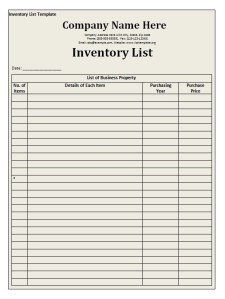 The Full Cost of Inventory - Exploring Inventory Carrying Costs